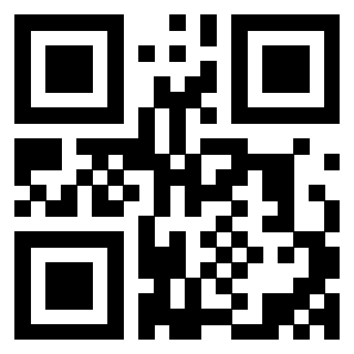3405247800 - Immagine del QrCode