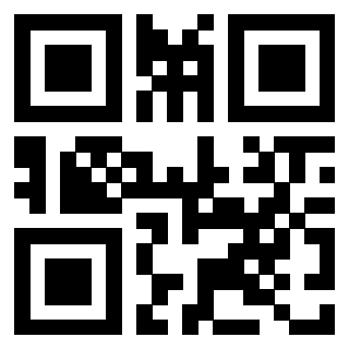 Il QrCode di 3405247801