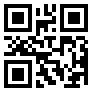 3405247802 Qr Code associato