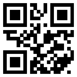Immagine del Qr Code di 3405247804