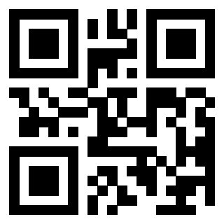 3405247806 - Immagine del QrCode associato