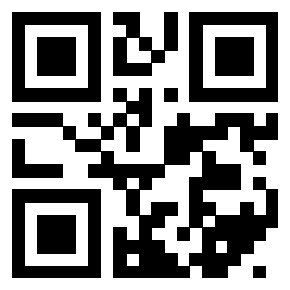 3405247807 - Immagine del Qr Code