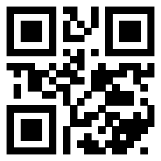 3405247811 - Immagine del Qr Code