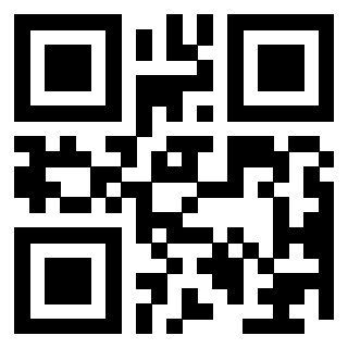 3405247814 - Immagine del QrCode associato