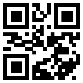3405247815 - Immagine del QrCode associato