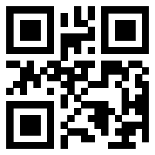 Scansione del Qr Code di 3405247817