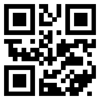 Immagine del QrCode di 3405247818
