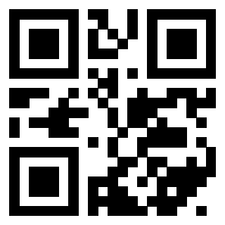3405247819 QrCode associato