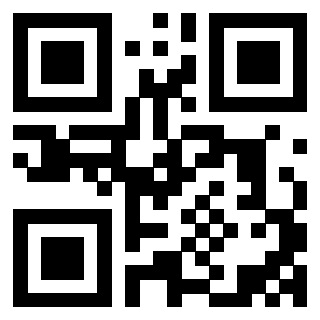 Il QrCode di 3405247820