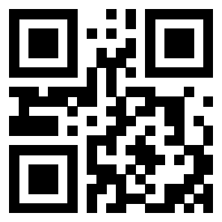 3405247823 - Immagine del Qr Code