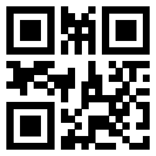 3405247830 QrCode associato