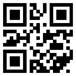 Scansione del Qr Code di 3405247831