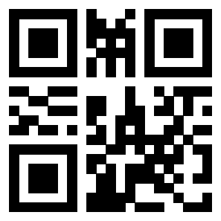 3405247833 - Immagine del Qr Code