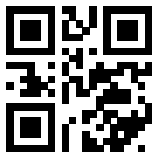 3405247839 QrCode associato