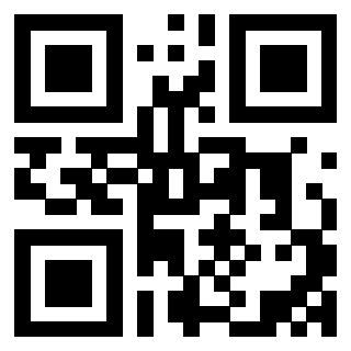 Immagine del QrCode di 3405247842