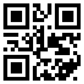 Il QrCode di 3405247843