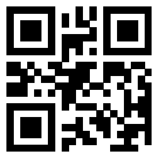 Immagine del QrCode di 3405247844