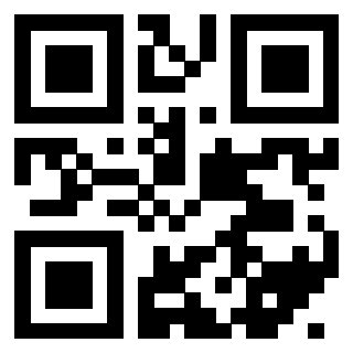 Scansione del Qr Code di 3405247845