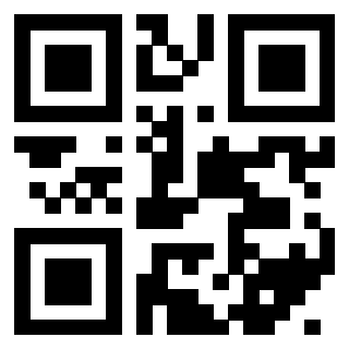 Immagine del Qr Code di 3405247847