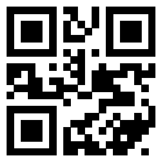 Immagine del Qr Code di 3405247848