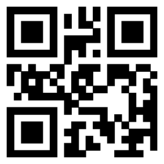 3405247852 - Immagine del QrCode