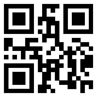 3405247853 QrCode associato