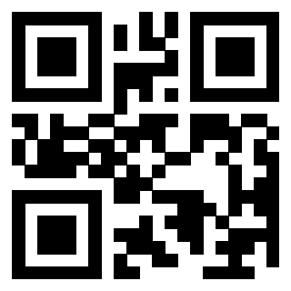 3405247857 Qr Code associato