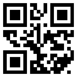 3405247863 - Immagine del QrCode associato