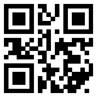 Immagine del Qr Code di 3405247867