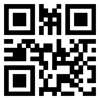3405247870 - Immagine del QrCode