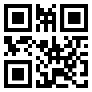 3405247872 Qr Code associato
