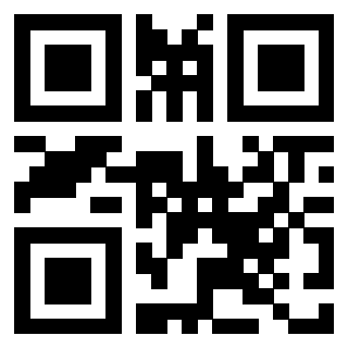 Immagine del Qr Code di 3405247877