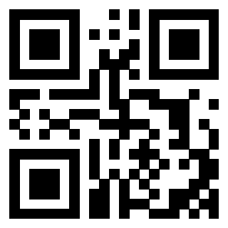 Il QrCode di 3405247882