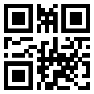 3405247883 - Immagine del Qr Code