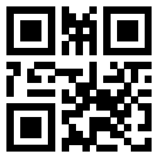 3405247886 - Immagine del QrCode