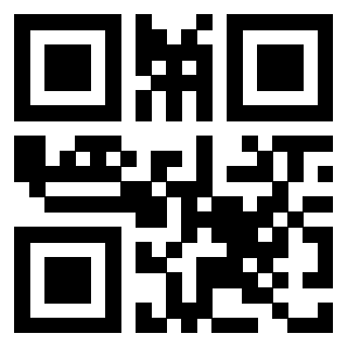Immagine del QrCode di 3405247887