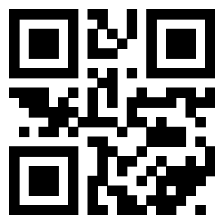 Scansione del QrCode di 3405247890
