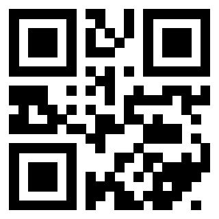 Il QrCode di 3405247891
