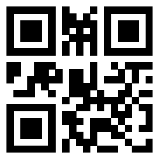 3405247892 - Immagine del QrCode associato