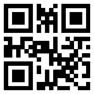 Il Qr Code di 3405247893
