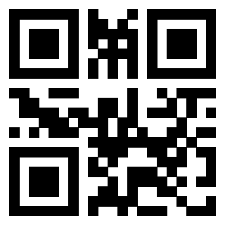 Il QrCode di 3405247894