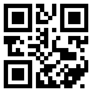 3405247900 - Immagine del QrCode associato