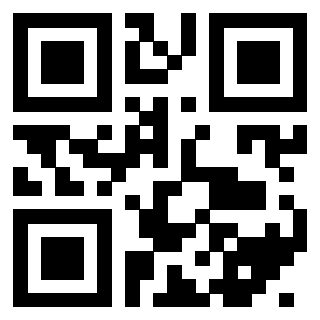 3405247901 - Immagine del Qr Code associato