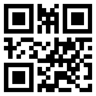 3405247902 - Immagine del QrCode