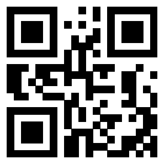 3405247905 - Immagine del Qr Code
