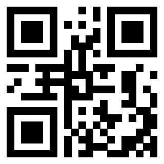 3405247907 - Immagine del QrCode associato