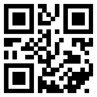 3405247910 - Immagine del QrCode associato