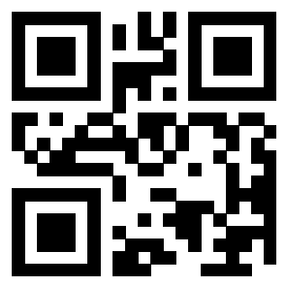 3405247911 - Immagine del Qr Code