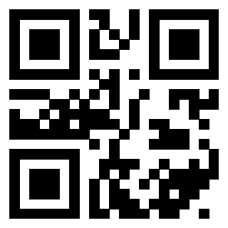 3405247912 - Immagine del Qr Code associato
