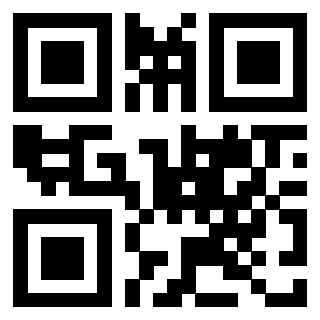 Immagine del Qr Code di 3405247913